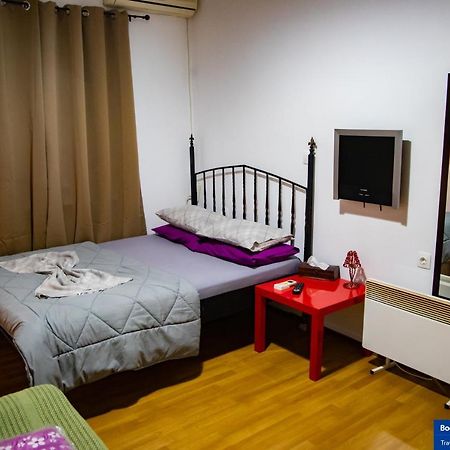 The Zen Apartment Atenas Exterior foto