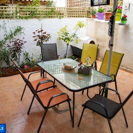 The Zen Apartment Atenas Exterior foto