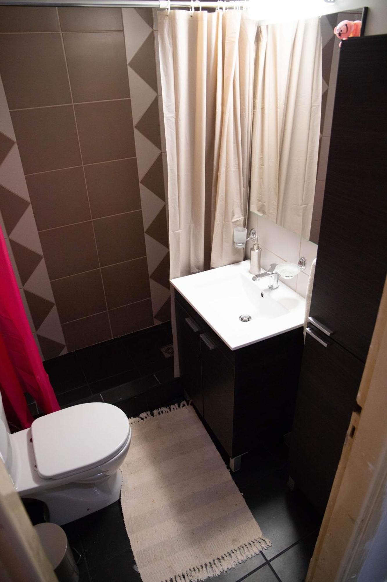 The Zen Apartment Atenas Exterior foto